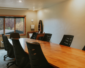 Meeting Space