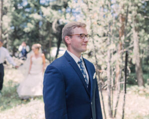 Groom